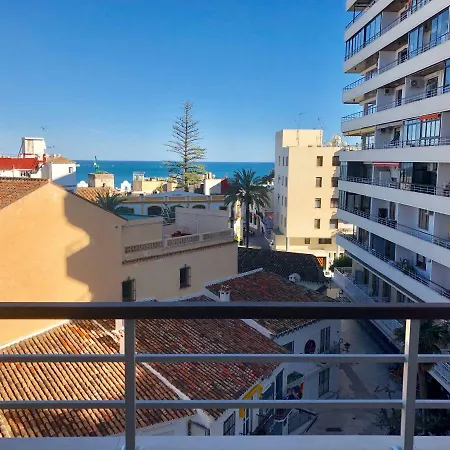 Appartamento Apartamento Nogalera *