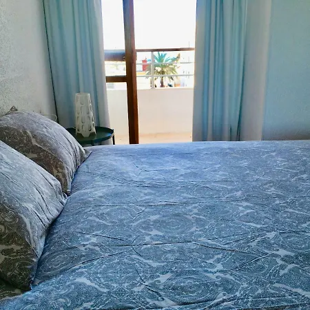 Apartament Apartamento Nogalera