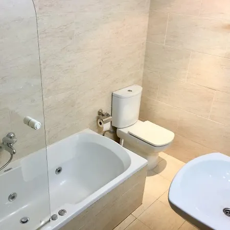 Apartament Apartamento Nogalera Torremolinos