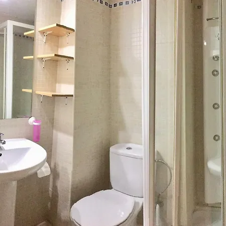 Apartamento Nogalera Apartament *