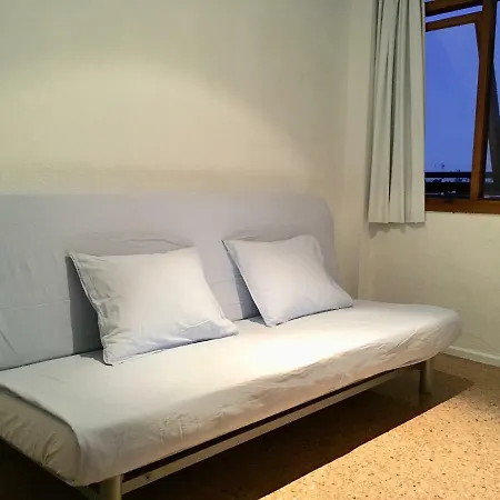 Apartamento Nogalera Appartamento Torremolinos