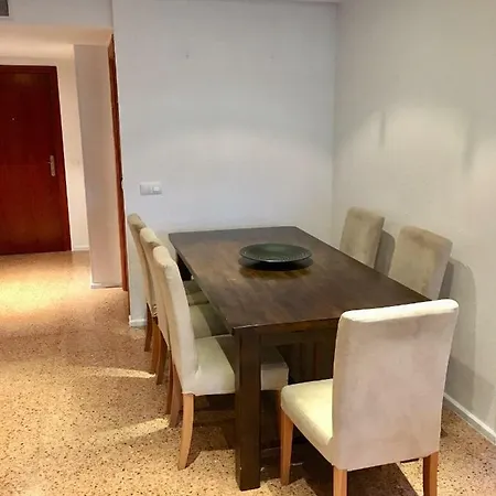 Apartament Apartamento Nogalera Torremolinos