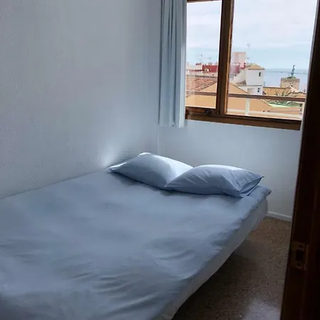 Apartamento Nogalera *