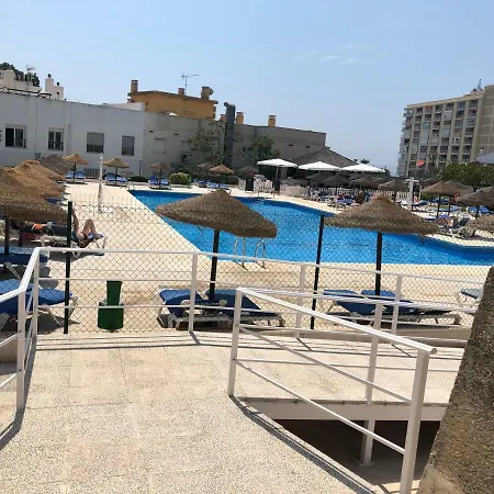 Apartamento Nogalera Apartament Torremolinos