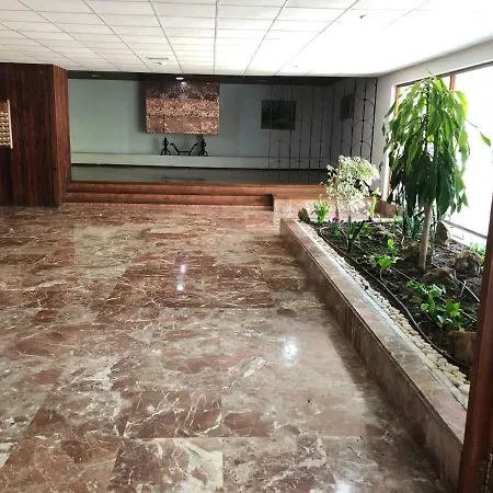 Apartament Apartamento Nogalera