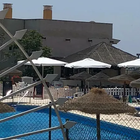 Apartamento Nogalera