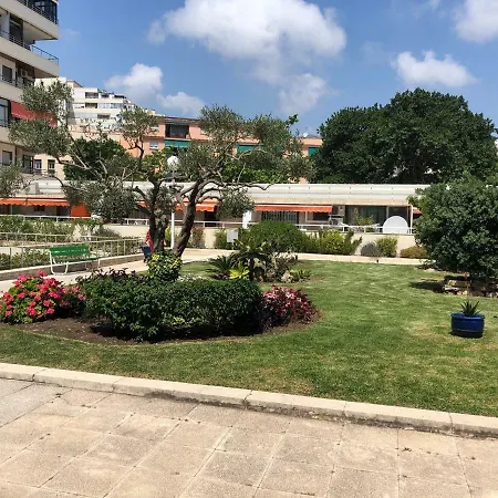 Apartament Apartamento Nogalera Torremolinos