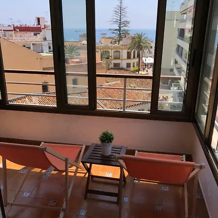 Apartamento Nogalera Appartamento