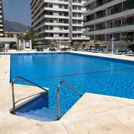 Apartament Apartamento Nogalera