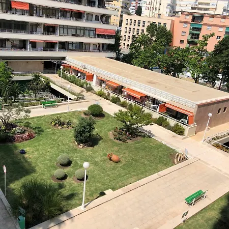 Apartamento Nogalera *