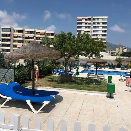 Apartament Apartamento Nogalera