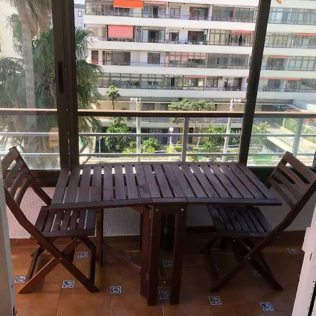 Apartamento Nogalera Apartament Torremolinos